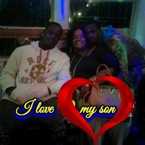 Meet your Posher, Baldwinprettysandra